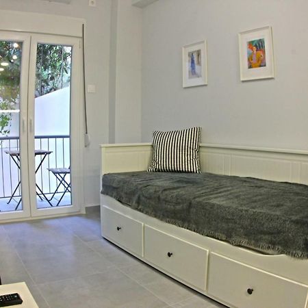 Boutique Apartment Next To Acropolis Museum Athene Buitenkant foto