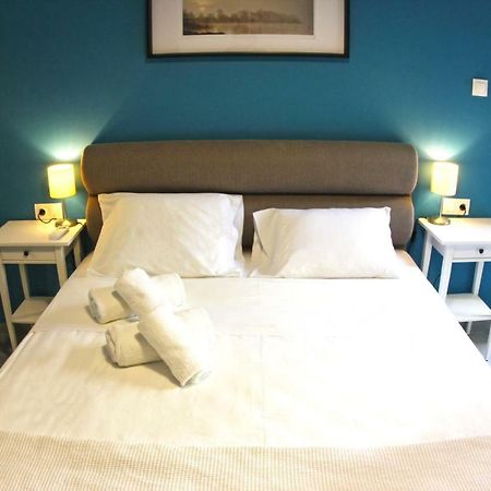 Boutique Apartment Next To Acropolis Museum Athene Buitenkant foto