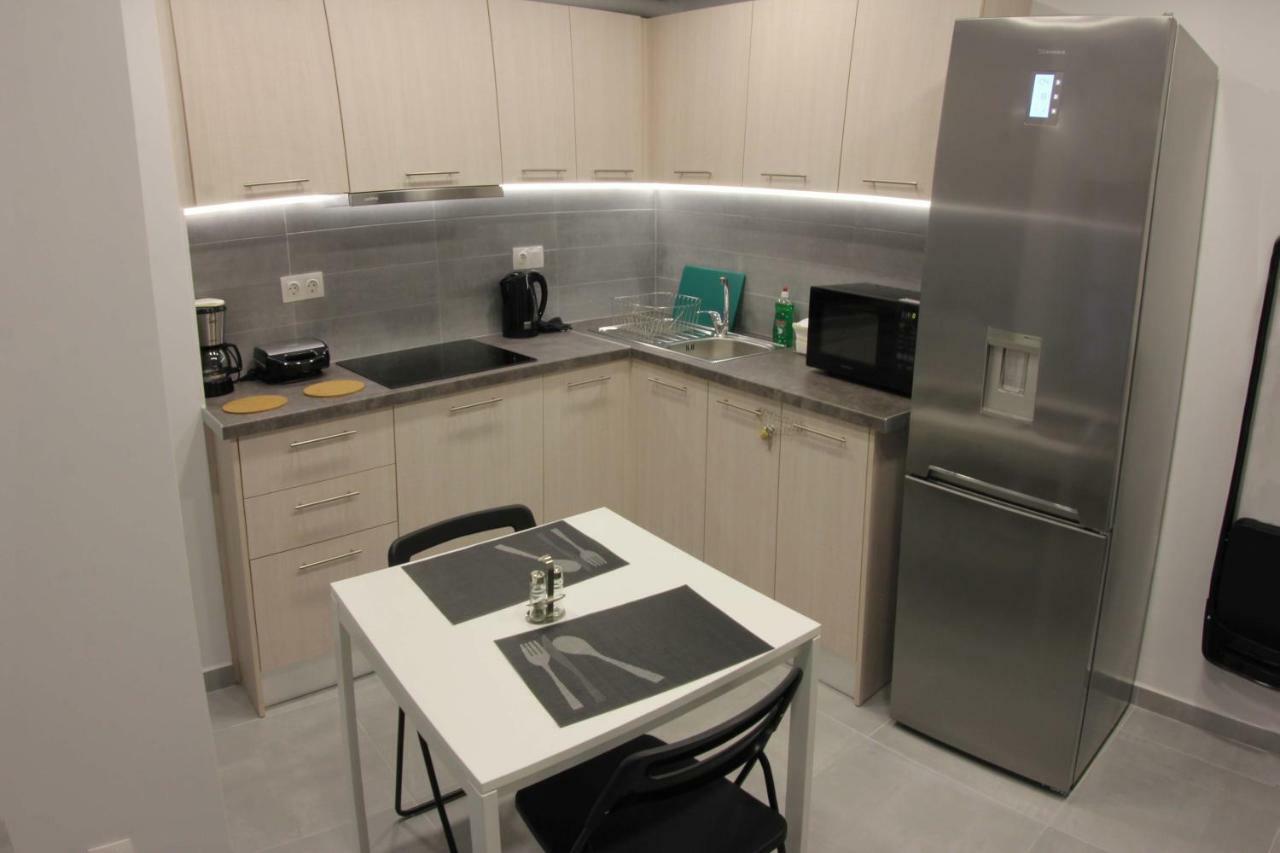 Boutique Apartment Next To Acropolis Museum Athene Buitenkant foto