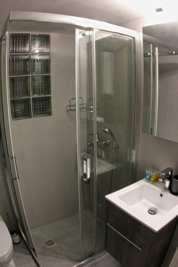 Boutique Apartment Next To Acropolis Museum Athene Buitenkant foto