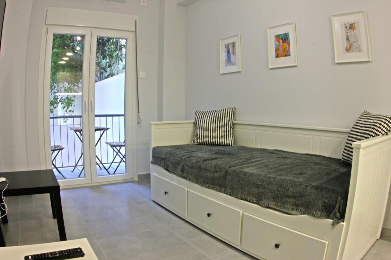 Boutique Apartment Next To Acropolis Museum Athene Buitenkant foto