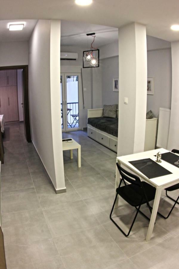 Boutique Apartment Next To Acropolis Museum Athene Buitenkant foto