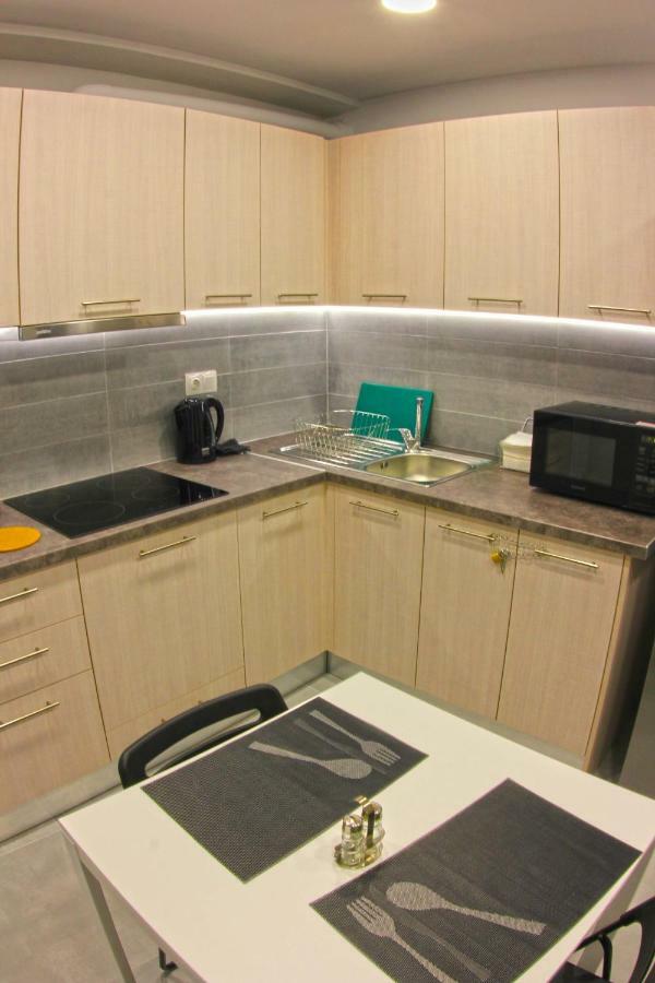 Boutique Apartment Next To Acropolis Museum Athene Buitenkant foto