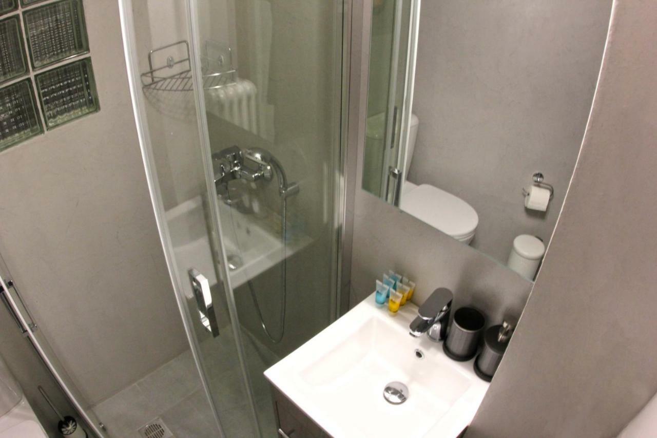 Boutique Apartment Next To Acropolis Museum Athene Buitenkant foto